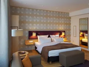 Restaurant & Hotel Einhorn - Zimmer
