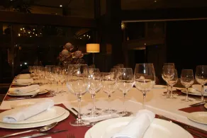 Hotel Paloma - Restaurant