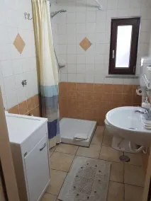 casa nostra - Badezimmer