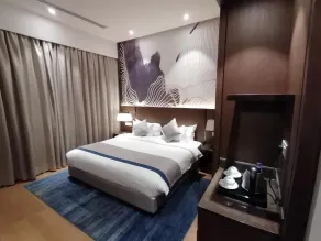 Aber Al Yasmin - Room