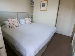 Burley - Chambre