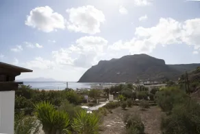 Villa Giorgos - Utsikt fra rommet