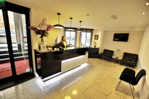 Parkview Hotel - Conciergerie