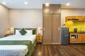 Orchard Garden -Near TSN Airport 5 minutes -Nice - Room