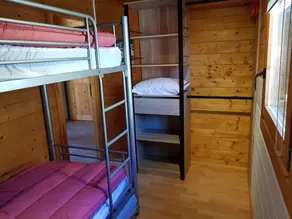 Casa Del Torrente - Room