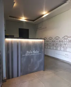 Pula Nala Lodge - Reception