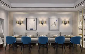 InterContinental Sofia by IHG - Restaurant