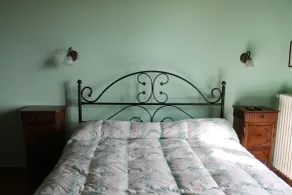 Le Sorgenti - Zimmer