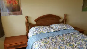 Hotel Estrella - Habitación