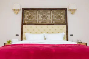 KADORR Hotel Resort & Spa - Room