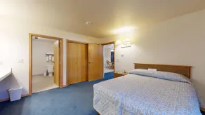 Western Executive Inn - Værelse