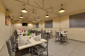 Iris Beacon Hotel - Ristorante
