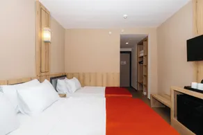 Tolenza Hotels Alanya - All Inclusive - Room