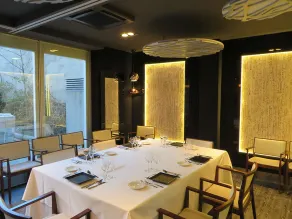 Evenia Rosselló - Restaurant