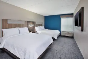 Holiday Inn Express & Suites Eden Prairie - Minneapolis by IHG - Værelse