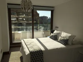Apartment la Capitania - Camera