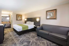 SureStay Hotel by Best Western Rockdale - Rom