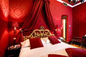 Hotel Al Duca Di Venezia - Chambre