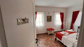 Adahan Otel Bozcaada - Room