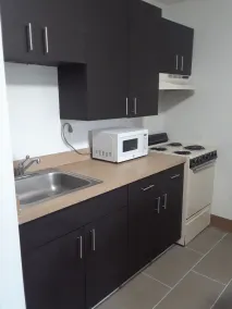 Welcome Suites Hazelwood Extended Stay Hotel - Chambre