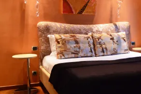 Les Fleurs Boutique Hotel - Chambre