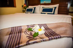 Aochalong Villa Resort & Spa - SHA Plus - Chambre