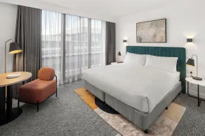 The Sebel Canberra Campbell - Chambre