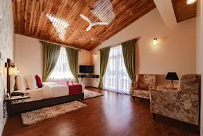 Windermere Resort - Room