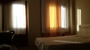 Ayvalik Camlik Villalari - Camera