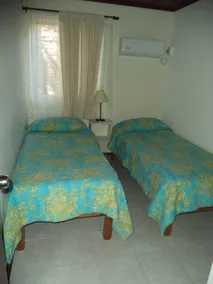 Hotel Jardines de Dayman - Room