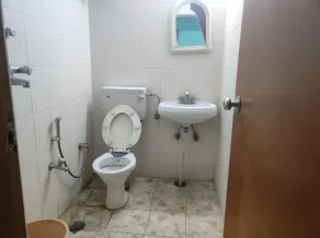 Hotel Blue Bird - Salle de bain