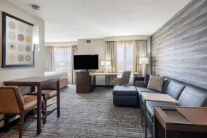 Residence Inn by Marriott Bloomington - Chambre
