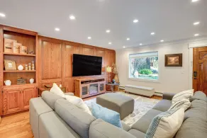 Beach and Skiing at Zephyr Cove House - Interior