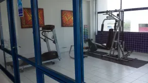 Studio Everest Flats - Gym