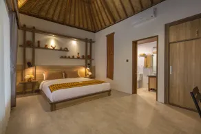Village Vibes Lombok - Room