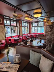 Hotel Am Hopfenmarkt - Restaurant