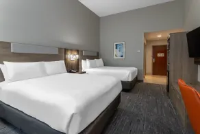 Holiday Inn Express Crystal River by IHG - Zimmer