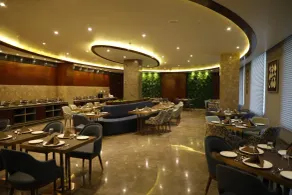 Hotel Ortus - Restaurant