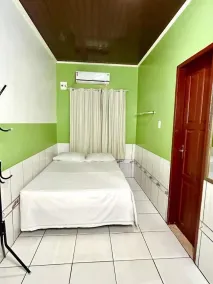 Hotel Maracá - Room