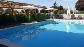 ibis Chalon Sur Saône Europe - Piscine