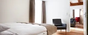Paulinenhof - Habitación