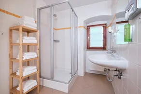 JUFA Hotel Meersburg am Bodensee - Salle de bain