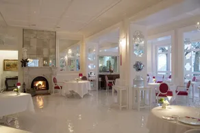 Boutique Hotel Don Alfonso 1890 - Restaurant