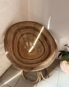 Casa playa del Amor - Chambre