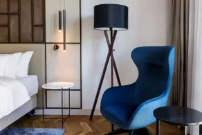 Radisson Collection Hotel, Magdalena Plaza Sevilla - Chambre