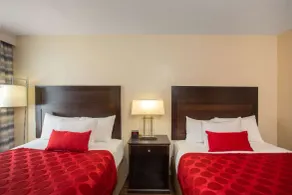 Ramada by Wyndham Venice Hotel Venezia - Chambre
