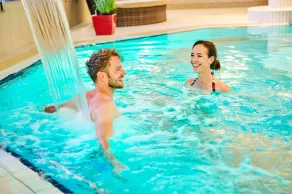 Vitalhotel Bad Birnbach - Pool