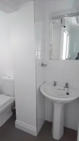 Sarum Apart-Hotel - Salle de bain