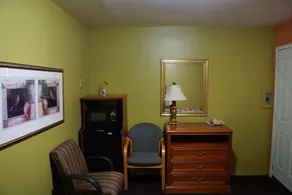 Lincoln Motel - Rom