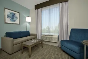 Holiday Inn Express & Suites - Lake Charles South Casino Area by IHG - Chambre